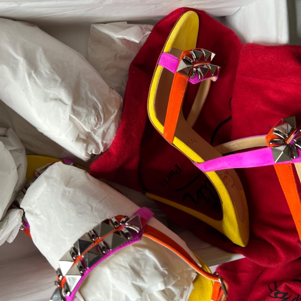 christian louboutin